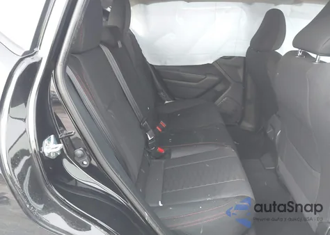 2024 Subaru Impreza Sport 5-Door z USA, uszkodzony, nr VIN JF1GUAFC4R8881476